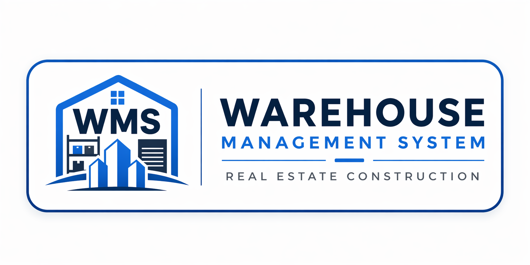 Warehouse WMS Logo